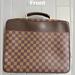 Louis Vuitton Bags | Louis Vuitton Icare Laptop Case / Briefcase | Color: Brown | Size: Os