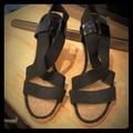 Ralph Lauren Shoes | Great Summer Espadrille! Ralph Lauren! | Color: Orange/Brown | Size: 8.5