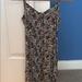 American Eagle Outfitters Dresses | Dress | Color: Black | Size: Xs