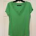 Ralph Lauren Tops | Lauren T Shirt | Color: Green | Size: Xl