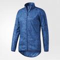 Adidas Jackets & Coats | Adidas Tko Graph Running Jacket | Color: Blue | Size: M