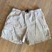 Columbia Shorts | Columbia Women’s Outdoor Shorts Xl | Color: White/Silver | Size: Xl