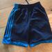 Adidas Bottoms | Boys Adidas Shorts | Color: Blue/Black | Size: Sb