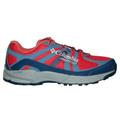 Columbia Shoes | Columbia Bighorn Canyon Trail Running Shoes Size 6 | Color: Blue | Size: 6