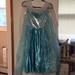Disney Costumes | Frozen Costume With Headpiece | Color: Black | Size: 10g