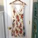 Free People Dresses | Free People Dress | Color: Cream/Tan | Size: M