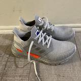 Adidas Shoes | Adidas Ultraboost Like New | Color: Gray | Size: 6 Youth, 7.5 Women’s