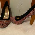 Jessica Simpson Shoes | High Heel Shoes | Color: Black | Size: 8