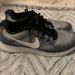 Nike Shoes | Nike Free Rn Sneakers Men’s Size 8 Nike Shoes | Color: Black | Size: 8