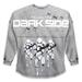 Disney Tops | Nwt Disney Star Wars Stormtrooper Spirit Jersey | Color: White/Silver | Size: Xs