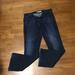 Levi's Jeans | Euc Levi’s 515 Bootcut Jeans. Sz 10. Dark Wash | Color: Black | Size: 10
