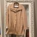 Jessica Simpson Jackets & Coats | Camel Coat | Color: Tan | Size: Xl