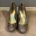 Jessica Simpson Shoes | Jessica Simpson Heels | Color: Black | Size: 10