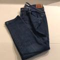 Levi's Jeans | Levi 711 Skinny Jeans Sz 32/25 | Color: Black | Size: 32