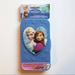 Disney Accessories | Disney Frozen Elsa & Anna Activity & Sticker Box | Color: Brown | Size: Activity Box