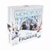 Disney Toys | Disney Frozen Ii Monopoly Board Game | Color: Gray | Size: Osg