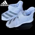 Adidas Shoes | Men Adidas Harden Basketball Shoes | Color: Blue/White | Size: 8