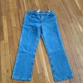 Carhartt Jeans | Carhartt Women’s Jeans 10x30 Nwt | Color: Blue | Size: 10