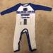 Disney Pajamas | Disney Baby R2-D2 Star Wars Pajamas | Color: Cream | Size: 12-18mb