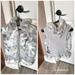 Jessica Simpson Jackets & Coats | Jessica Simpson Jacket New | Color: Gray | Size: S