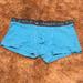 American Eagle Outfitters Underwear & Socks | American Eagle Underwear Size Large | Color: Blue | Size: L