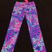 Lilly Pulitzer Pants & Jumpsuits | Lilly Pulitzer Pants Sz 0 $158 | Color: Black | Size: Various