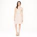 J. Crew Dresses | J Crew Cameron Dress In Swiss Dot Nwt Size 10 | Color: Cream | Size: 10