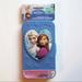 Disney Accessories | Disney Frozen Elsa & Anna Activity Sticker Box | Color: Brown | Size: Activity Box