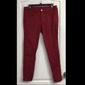 American Eagle Outfitters Jeans | American Eagle Jeggings | Color: Brown/Purple | Size: 8