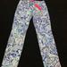 Lilly Pulitzer Pants & Jumpsuits | Lilly Putlitzer Pants Sz 0 $158 | Color: Black | Size: 0