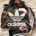 Adidas Tops | Adidas Sweatshirt | Color: Cream | Size: S