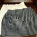 J. Crew Skirts | A Bundle Of 2 J.Crew Skirts In Good Condition | Color: Black | Size: 10