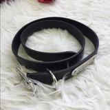 Ralph Lauren Accessories | Like New Ralph Lauren Belt | Color: Black | Size: Os