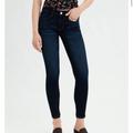 American Eagle Outfitters Jeans | American Eagle Jegging Jeans | Color: Blue | Size: 2