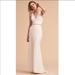 Anthropologie Dresses | Anthropologie X Bhldn Jones Dress Ivory Nwt | Color: Cream | Size: 2