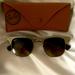 Ray-Ban Accessories | Authentic Ray Bans Sunglasses | Color: Brown | Size: Os