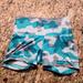 Adidas Shorts | Camouflage Adidas Workout Shorts | Color: Blue | Size: Xs