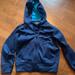 Nike Shirts & Tops | Boys Small Navy Nike Hoodie | Color: Blue/Black | Size: Sb