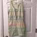 American Eagle Outfitters Dresses | Dress/Beach Coverup | Color: Gray | Size: S