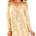 Lilly Pulitzer Dresses | Iso Lilly Pulitzer Fulton Dress Small | Color: Tan/Cream | Size: S