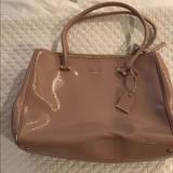 Kate Spade Bags | Kate Spade Leather Tote | Color: Brown | Size: Os