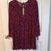 American Eagle Outfitters Dresses | American Eagle Outfitters Dress | Color: Purple | Size: Xs