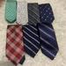 Michael Kors Accessories | Bundle Of Ties | Color: Black | Size: Os