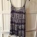 Brandy Melville Dresses | Cover Up .. Tunic .., Dress | Color: Black | Size: One Size