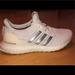 Adidas Shoes | Game Of Thrones Ultraboost X Got | Color: Cream/White | Size: 8-Mens 9-Womens