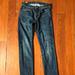 J. Crew Jeans | J Crew Denim Jeans Strait Fit 29 32 | Color: Black/Blue | Size: 29