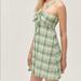 Urban Outfitters Dresses | Brand New Urban Outfitters Dress With Tags | Color: White/Cream | Size: Xs