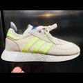 Adidas Shoes | Adidas New! Marathon Tech Originals | Color: Cream | Size: 9