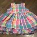 Ralph Lauren Dresses | Beautiful Ralph Lauren Dress 9 Mos | Color: Pink/Purple | Size: 9mb