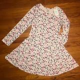 Disney Dresses | Disney Minnie Mouse Dress | Color: Cream | Size: 12g